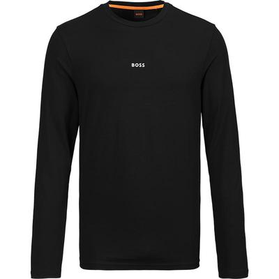 HugoBoss男士2025新款短袖T恤