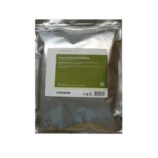 韩国孚登美容院软膜粉无菌MTS微针抗老补水修复毛孔红肿冰膜舒缓