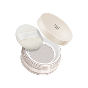 程十安dirovo蒂洛薇水散粉定妆持久防水防汗波浪云雾蜜粉散粉粉饼