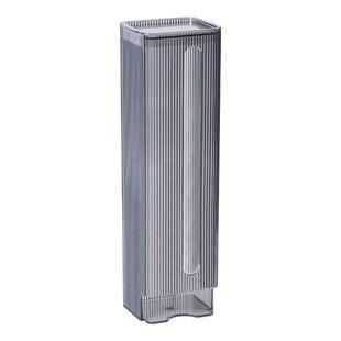 手帕纸收纳盒壁挂迷你小包纸巾盒入户门玄关面巾纸收纳整理置物架