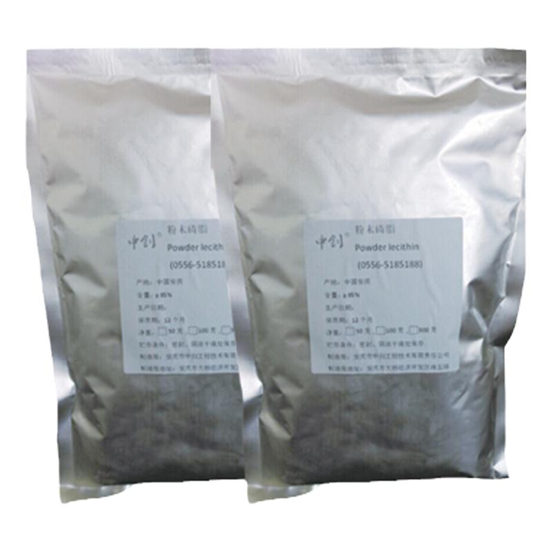 大豆磷脂大豆卵磷脂面包烘焙