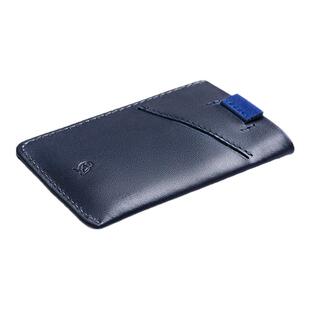 Bellroy Card Sleeve 旅行卡包名片男士简约皮革信用卡夹卡套