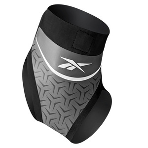 Reebok锐步护踝脚踝关节保护套篮球运动防崴脚扭伤脚腕固定康复