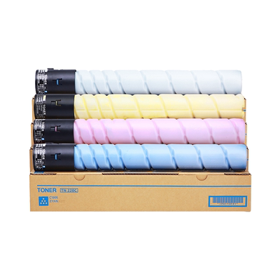 OATONER适用柯美284C364e粉盒