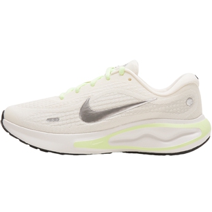 Nike耐克女鞋2026春季新款厚底增高缓震轻便公路跑步鞋FJ7765-115