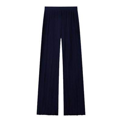 全新经典花苞系列女士休闲长裤