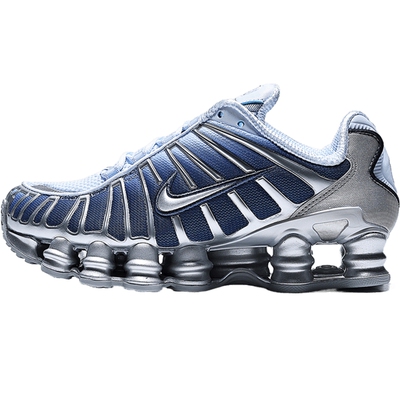 NIKE耐克女子SHOX TL缓震运动鞋跑步鞋IH1336-403