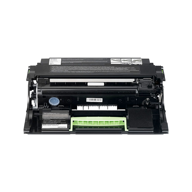 天澜适用利盟ms310粉盒ms312dn墨粉盒ms312k硒鼓墨盒ms410 ms510 ms610 ms317 ms417dn mx310 mx410粉仓碳粉