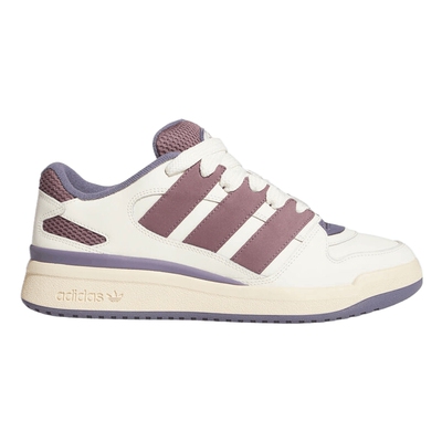 adidas阿迪达斯三叶草男女FORUM2000运动休闲鞋JR9746