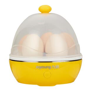 九阳蒸蛋器煮蛋神器自动断电多功能家用宿舍鸡蛋羹小型迷你烹饪机