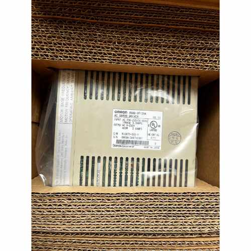 R88DUP12HA全新原装伺服驱动器议价