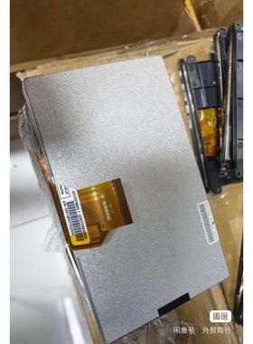 PC070TN92/070TN9V/NE9A/98-群创7寸50P显示屏800×480分辨率