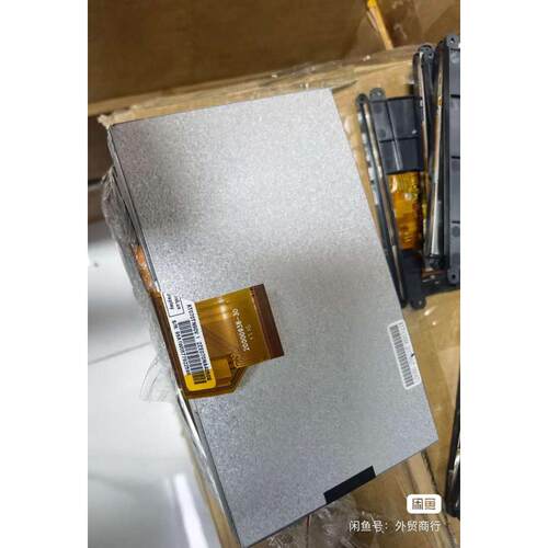 PC070TN92/070TN9V/NE9A/98-群创7寸50P显示屏800×480分辨率
