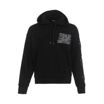 自营卫衣范思哲正品连帽青春潮流