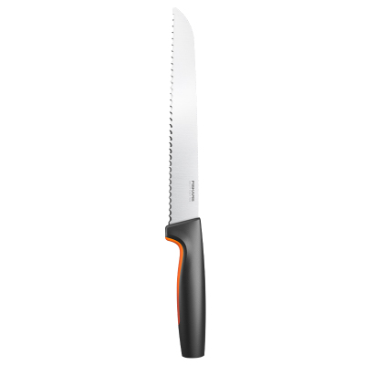 FISKARS锯齿面包刀knife1057538