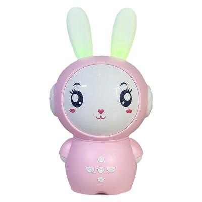 0-6早教机故事机儿歌播放器音乐