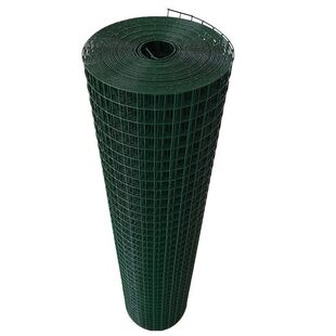 铁丝网荷兰网护栏网围栏网养殖网防鼠养鸡鸭果园圈地隔离网钢丝网