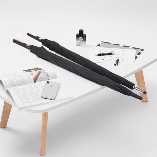 优勤车载雨伞长柄超大自动大号双人直柄伞长柄伞男士超大号自动雨