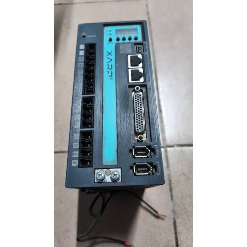 溢价-XARP伺服驱动器XDQ2-0808PA，750W，AC20