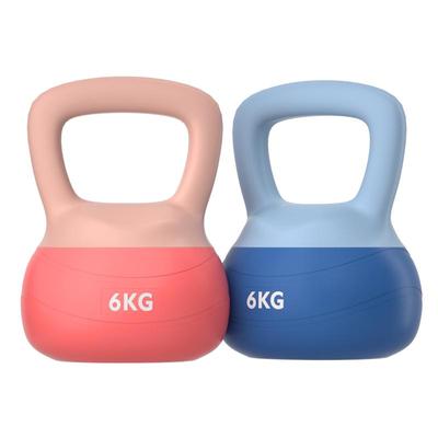 软壶铃抗摔抗砸不伤地板