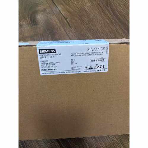 议价6SL30550AA003PA1适用
