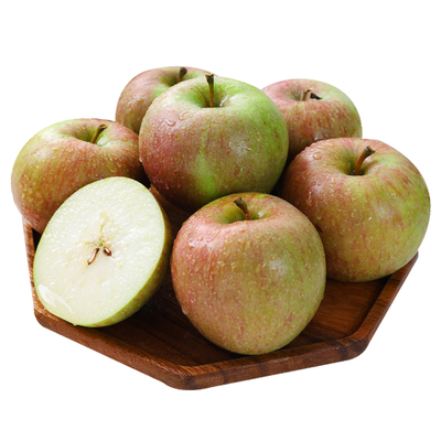 东北国光苹果新鲜当季水果5斤