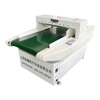 比西特台式高精度鞋帽验厂检针机