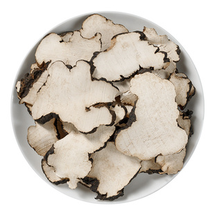 猪苓中药材正品500克/250/100g野生猪苓汤大片官方旗舰店另售茯苓