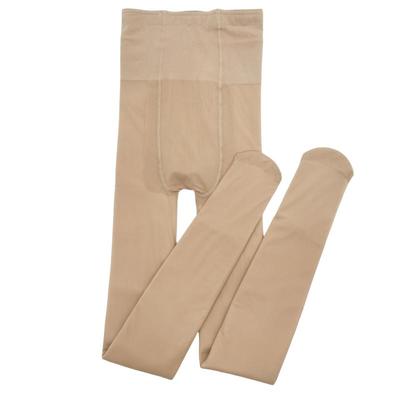 内胆无针织纹超细腻轻压光腿神器