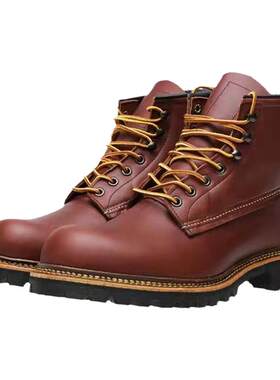 红翼工装靴RedWing2930/2931