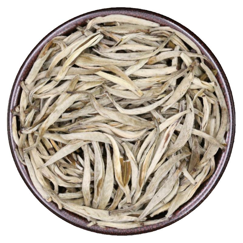 特级茉莉花茶茉莉银针云南元江浓香耐泡型老味道花绿茶叶袋装500g
