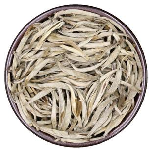 特级茉莉花茶茉莉银针云南元江浓香耐泡型老味道花绿茶叶袋装500g