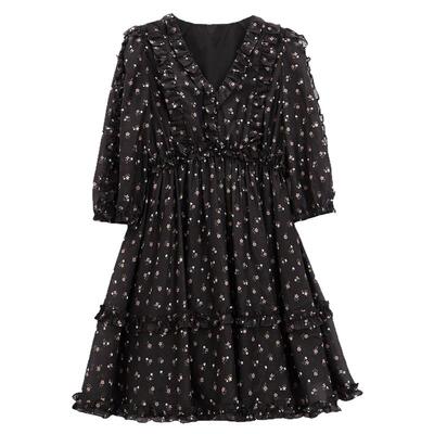 MalyKaly连衣裙2026春季新款