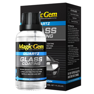 宝能汽车镀晶车窗雨敌拨水剂挡风玻璃镀膜液倒车后视镜防雨驱水剂