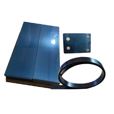 65弹簧钢带淬火锰钢片高弹性钢板