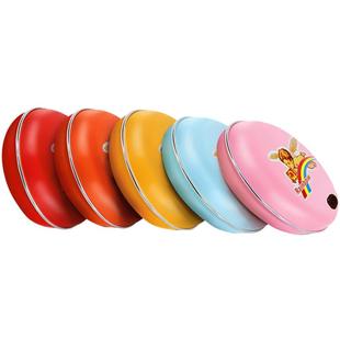 彩虹暖手宝充电电热饼电热宝电暖宝防爆暖宝宝暖手神器官方旗舰店