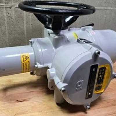 全新英国罗托克ROTORK电动执行器IQ12 F10 A—议价
