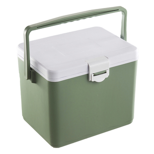 科保Kbcool保温箱冷藏箱户外冰块钓鱼露营海鲜冷冻便携冰激凌冰桶
