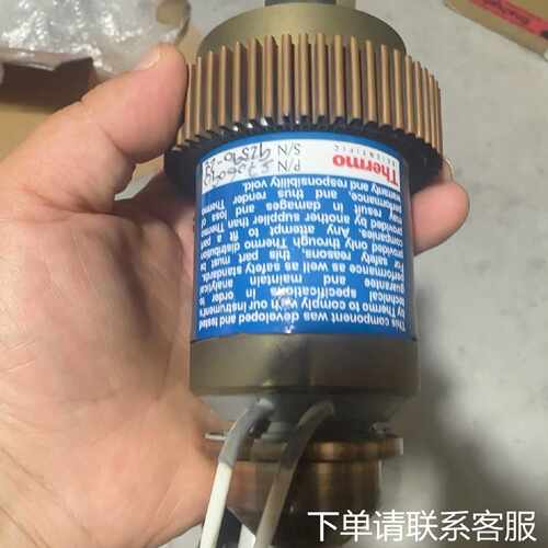 议价赛默飞VAREX光管，型号VF-50KM-RH，P/N 19