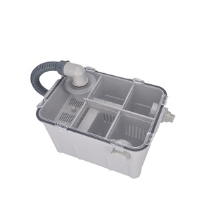 石膏沉淀池过滤器厨房清洗盆池过滤箱口腔诊所牙科技工污水处理器