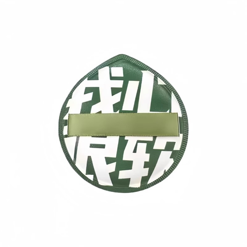 海绵粉扑粉扑/气垫棉花糖水滴形
