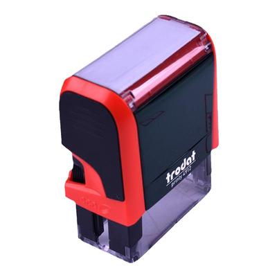 回墨印章档案归档章文字刻章