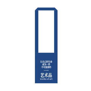 PoemsForYou原创诗歌帆布包迷你斜挎包纯棉文艺休闲轻便单肩包女