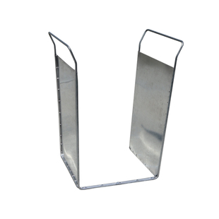 快递分拣建包架编织袋撑口器中转物流集包支架打包架子装货打包架