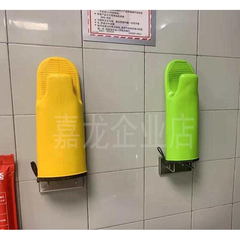 餐厅不锈钢器具烤箱生熟品手套架定位小件