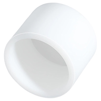 【爆款】温州圆形管套平头硅胶套