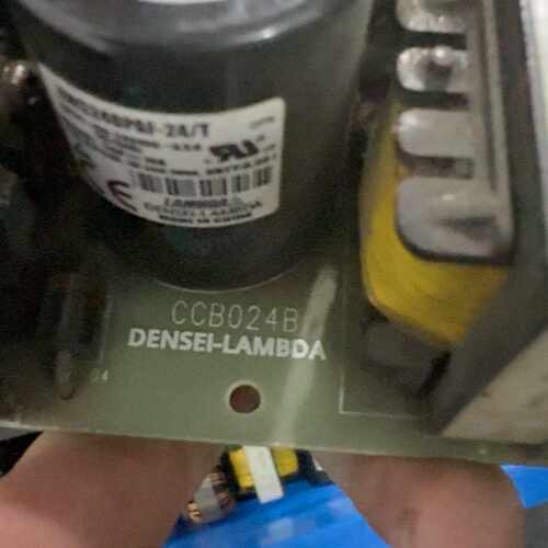 溢价-TDK-LAMBDA开关电源，型号ZWS240PAF-24/
