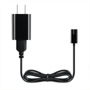 飞科剃须刀充电器线FS372 373 339 871男士电动刮胡两孔配件通用