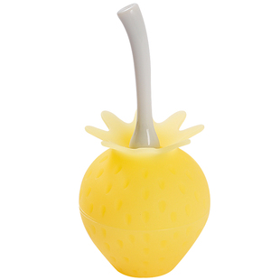 新厨仕雪糕模具草莓棒棒糖冰淇淋儿童冰棒小冰棍冰球网红硅胶冰格