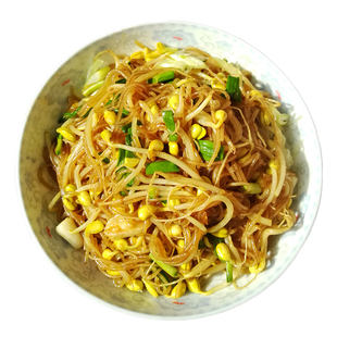 泗县特产正宗纯红薯粉条农家红苕粉红薯粉丝纯手工山芋细粉酸辣粉